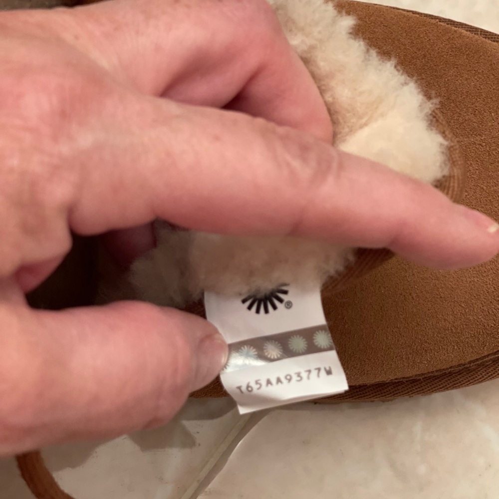 UGG Neumel Boot